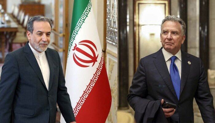 جزئیاتی از مذاکرات مسقط؛ در پیش‌نویس ویتکاف خبری از تهدید نبود/ اروپا، میزبان بعدی گفت‌وگو