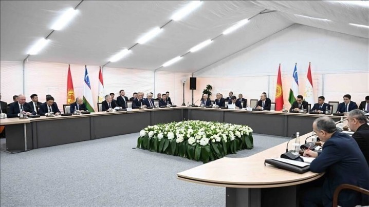 باز شدن درهای تقویت روابط و رشد اقتصادی در آسیای مرکزی پس از توافق‌های مرزی