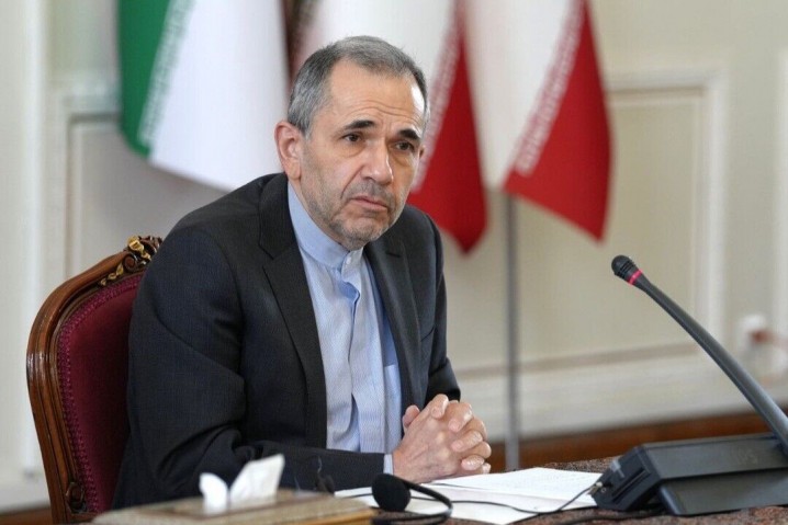 گزارش امیر ایرانی و تخت روانچی به کمیسیون امنیت ملی/ توافق در گرو لغو همه تحریم‌هاست