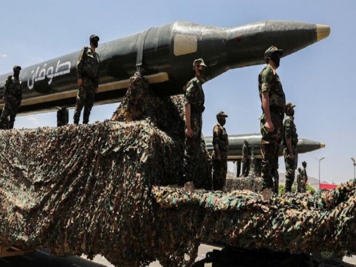 پیامدهای راهبردی تداوم حملات موشکی یمن به قلب تل‌آویو چیست؟