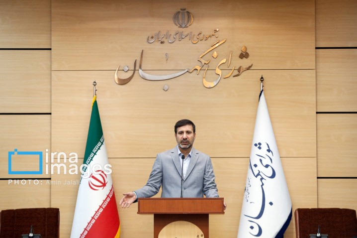 طرح تشدید مجازات جاسوسی و همکاری با رژیم صهیونیستی برای رفع برخی ایرادات به مجلس بازگشت