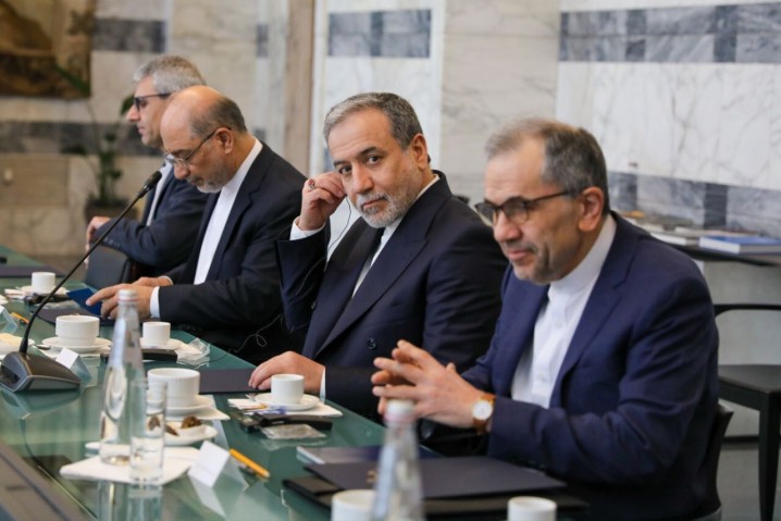 پیشنهادات فنی می‌تواند بن‌بست شکن باشد/ عوامل متعدد موفقیت مذاکرات