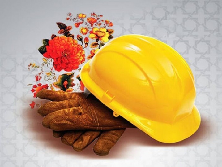 دست‌هایی که می‌سازند؛ داستان کارگران و نقش‌آفرینی در ساختن وطن