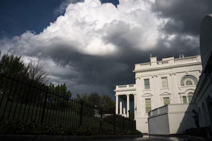 درز اطلاعات محرمانه نگرانی جدیدی را در آمریکا برانگیخت
