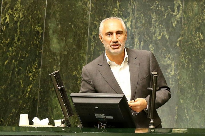 پورمحمدی: برنامه های قبلی توسعه فاقد مدیریت و راهبری بودند/تحقق ۶۷.۸ درصد اهداف سال نخست