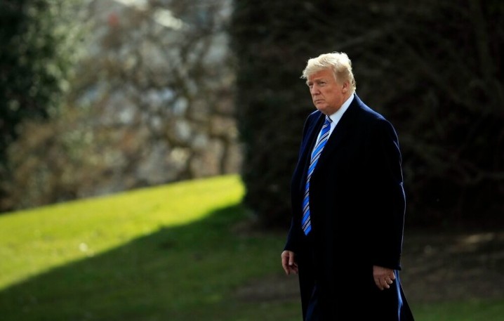 چه کسی سیاست‌خارجی ترامپ در قبال ایران را مدیریت می‌کند؟