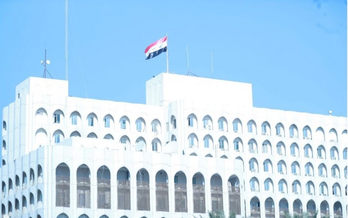 خواسته عراق پس از انحلال «پ.ک.ک» چیست؟