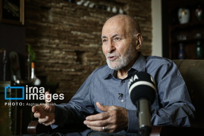 بهزاد نبوی: طرفدار وفاق ملی هستم/ به گفت‌وگو و مذاکره خوشبینم