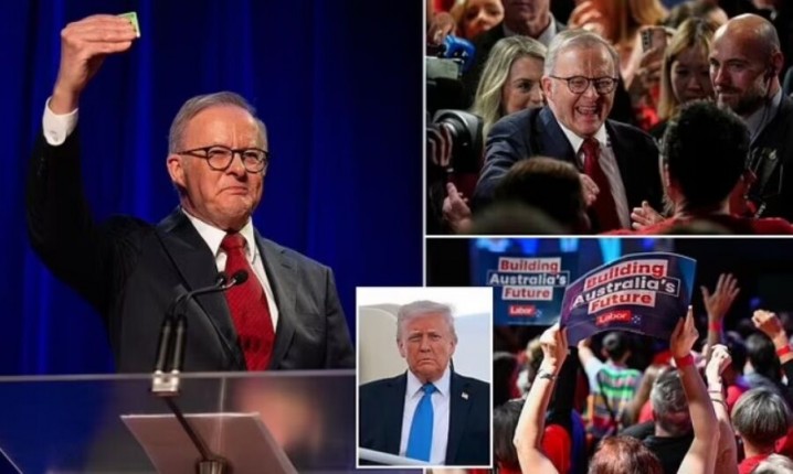 روندی جدید در انتخابات‌های جهان، آیا موج «ضد ترامپ» در حال گسترش است؟