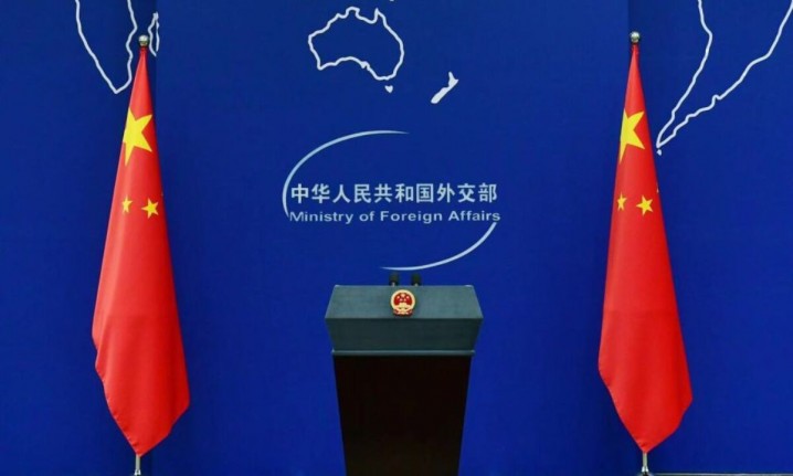 درگیری میان هند و پاکستان؛ چین: به مدار دیپلماسی بازگردید