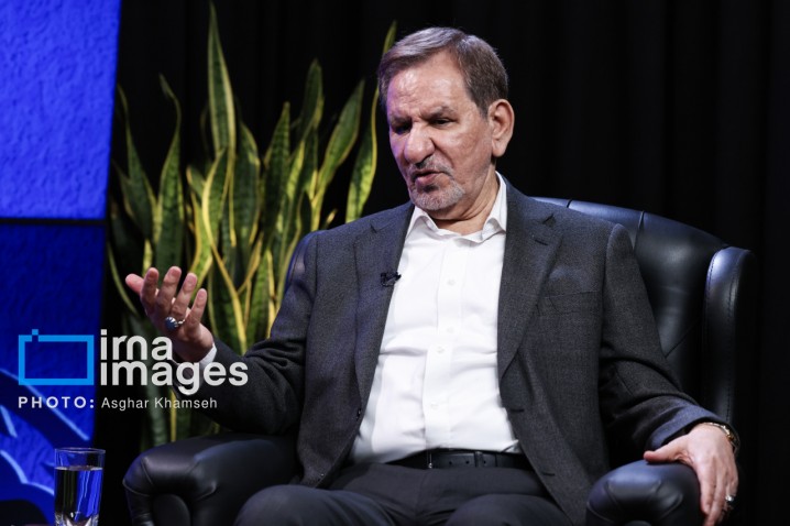 جهانگیری: مرغ تخم طلای کشور را به پای یارانه‌ها و تثبیت قیمت‌ها کشتیم