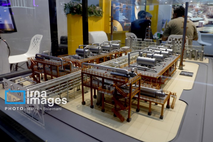 تکمیل زنجیره ارزش اولویت صنعت پتروشیمی/ ۲۶ میلیارد دلار سرمایه‌گذاری جدید نیاز داریم