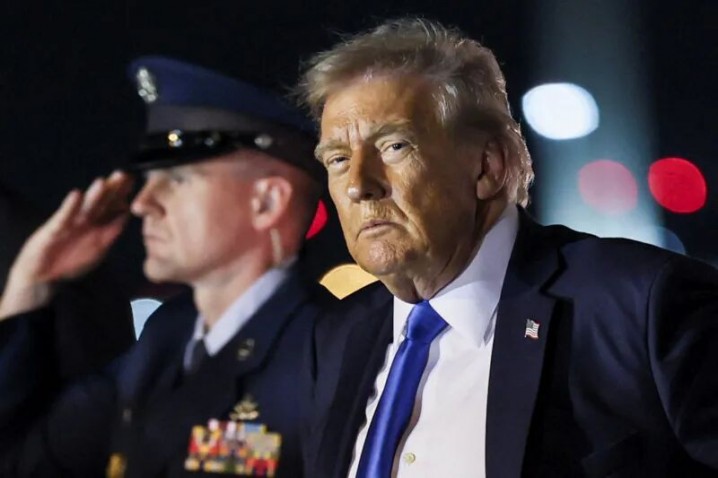 اولویت واشنگتن حل مسئله هسته‌ای از طریق دیپلماسی است/مشخصات توافق مطلوب ترامپ