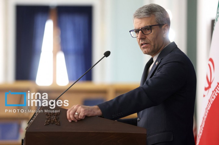 بقائی: جزایر تنب کوچک، تنب بزرگ و ابوموسی جزو لاینفک سرزمین ایران است