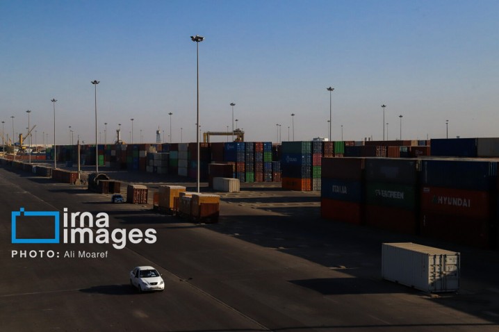 تعریف و ترسیم ۱۰ مسیر تجاری جایگزین