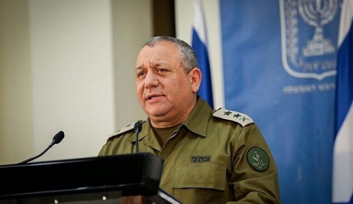 آیزنکوت: دیدار ترامپ با جولانی نشانه بدی برای اسرائیل است