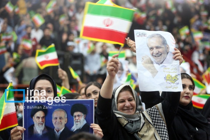 پروژه وفاق، بی‌حوصلگی نسلی و مطالباتی که فانتزی شده است!