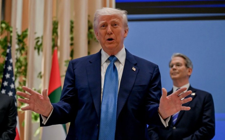 قربان‌اوغلی: ترامپ به دنبال شکست مذاکرات با ایران نیست/ تمایل ریاض به توافق تهران-واشنگتن