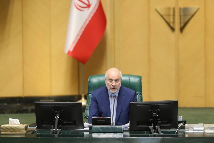 قالیباف: ظرفیت‌های ژئوپلیتیک ایران و اندونزی در اقتصاد مورد توجه قرار گیرد