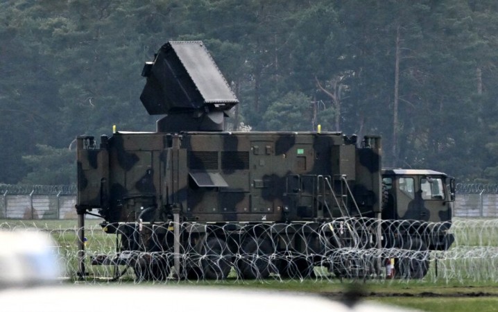 اروپا به دنبال احیای رشد اقتصادی با افزایش سرمایه‌گذاری و هزینه‌های نظامی