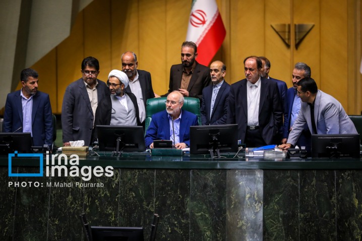  طرح الزام دولت به پیگیری حقوقی تجاوزات رژیم صهیونیستی و آمریکا اعلام وصول شد