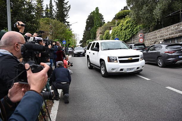 دور پنجم مذاکرات ایران و آمریکا؛ دیپلماسی هنوز فرصت دارد