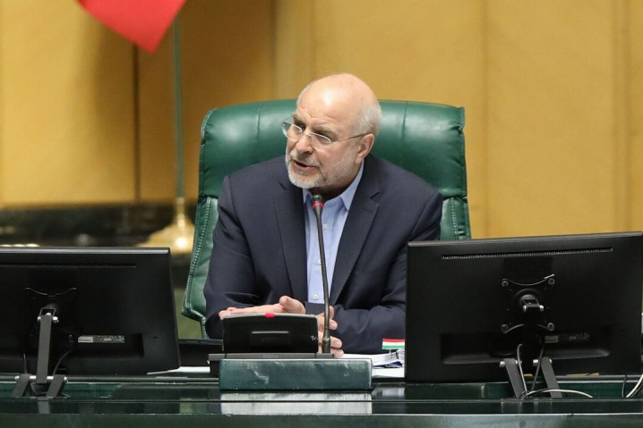 قالیباف: دشمن صهیونی به دنبال انتقام از ملت ایران با جنگ اقتصادی و عملیات روانی است