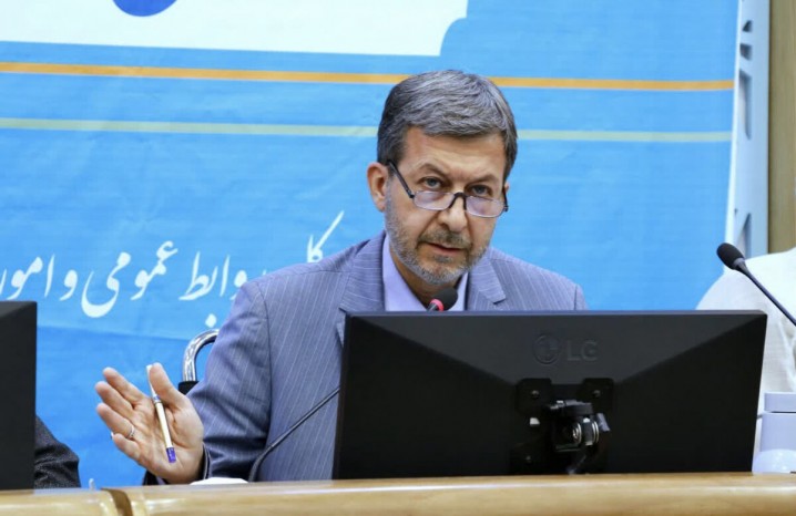 اصفهان مقصد بزرگترین نیروگاه خورشیدی جهان شد