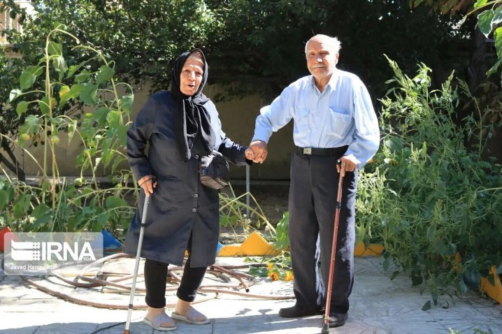 رییس سازمان بهزیستی: یک سوم جمعیت کشور تا سال ۱۴۳۰ سالمند می‌شوند