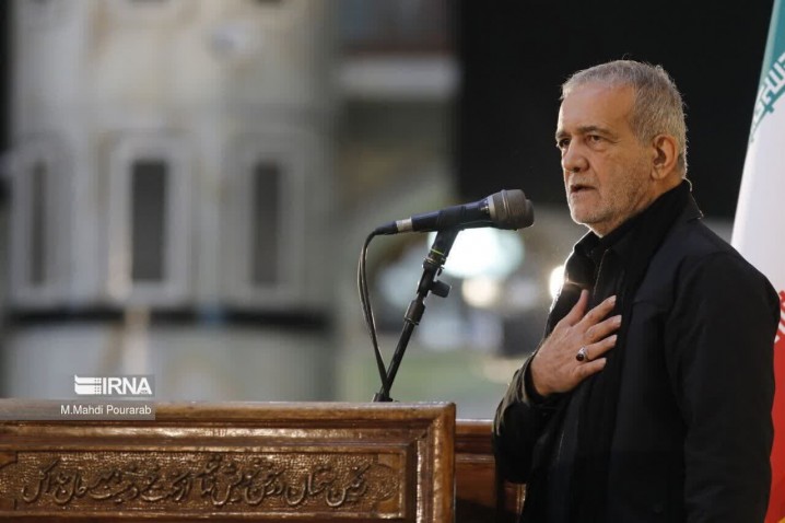 اعلام جزئیات مراسم سالگرد ارتحال امام خمینی/ رییس جمهور سخنران امشب