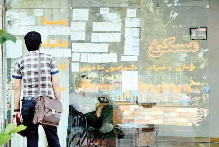 ارایه پیش‌نویس تمدید قراردادهای اجاره با حفظ منافع موجر و مستاجر به سران قوا