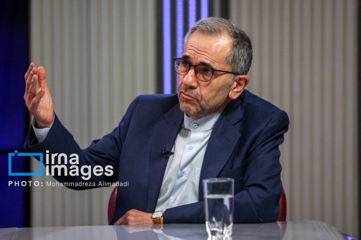 روانچی: مذاکرات ایران و آمریکا به بن‌بست نخورده است/ ایده کنسرسیوم و اما و اگرهای تهران