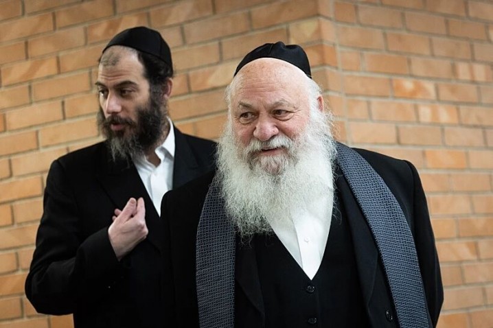 مداخله سفیر آمریکا در مسائل داخلی اسرائیل