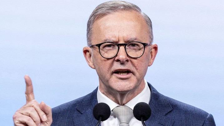 واکنش تند استرالیا به آمریکا: شلیک به خبرنگاران غیرقابل قبول است