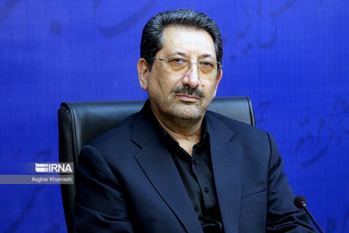 اعتراض شدید وزیر صمت به قطع برق صنایع خودتامین