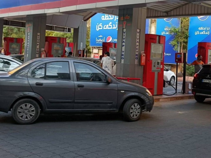 قطار اصلاح مصرف بنزین به حرکت درآمد/ تأکید بر کارت سوخت شخصی