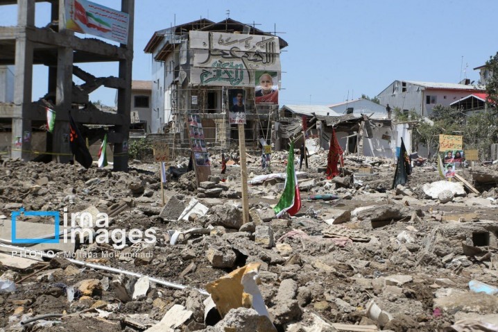 صدور یک هفته‌ای پروانه ساخت برای واحدهای آسیب دیده از جنگ در تهران