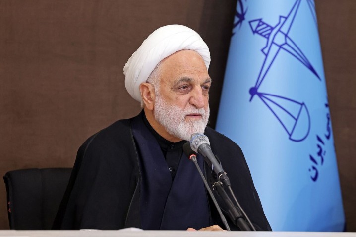 مطالبات رهبری در استیفای حق ملت ایران در جنگ ۱۲ روزه را مجدانه پیگیری می‌کنیم