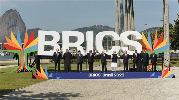 گروه بریکس؛ «نظم نوین جهانی» و احیای چندجانبه‌گرایی برای حل‌وفصل چالش‌های بین‌المللی