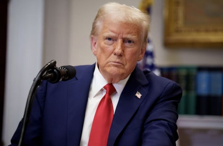 تردید کارشناسان نسبت به تداوم وعده ترامپ در حمایت از کی‌یف و تحریم مسکو