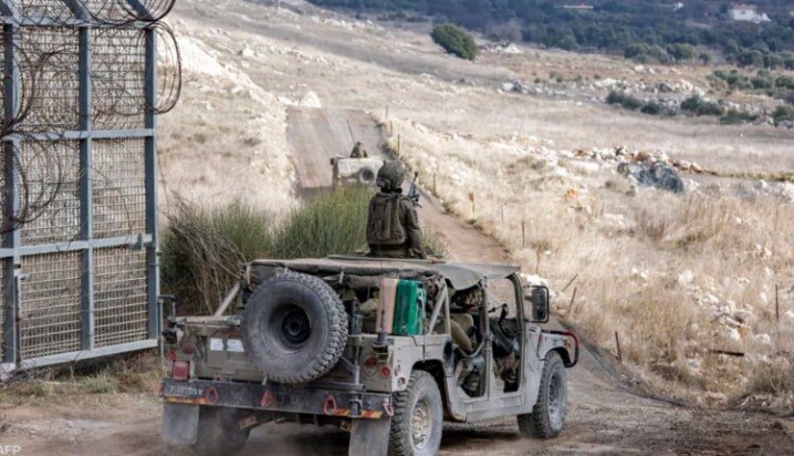 تجاوز مجدد رژیم صهیونیستی به سوریه