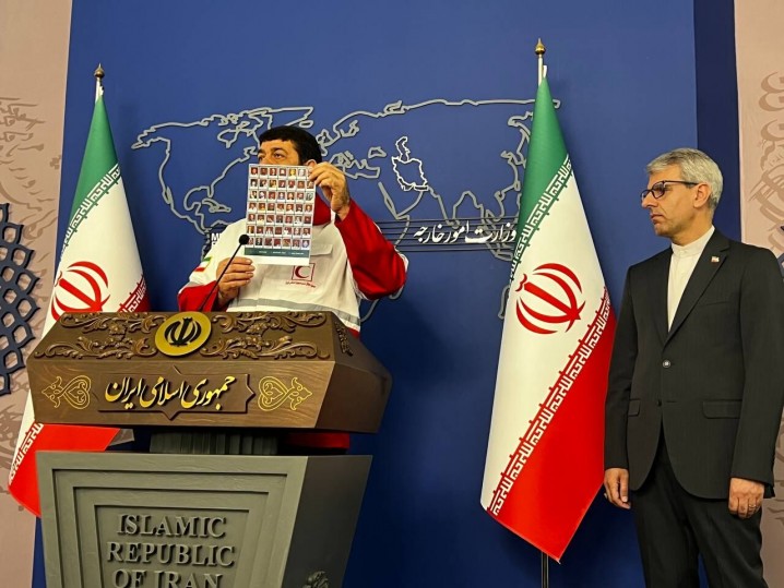 جنایتی بالاتر از هدف قرار دادن عامدانه اماکن درمانی توسط رژیم صهیونیستی وجود ندارد