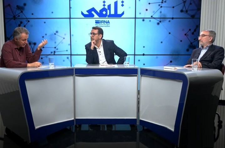 فاضلی: برای هر یک دلار تولید، ۵۶لیتر آب مصرف می‌کنیم/خامسی:باید سراغ اصلاح الگوی کشت برویم