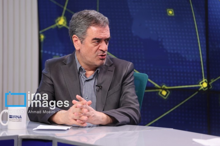 منتظر تصمیم دولت درباره خسارت ۸۵ درصد خودروهای آسیب دیده در جنگ هستیم