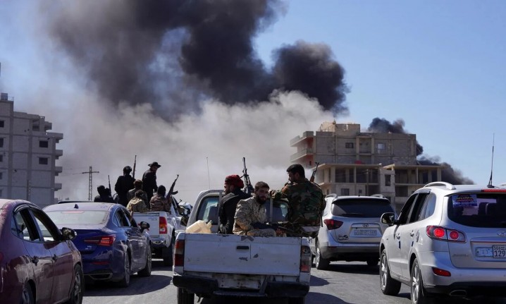 ۴ دلیل شکننده بودن آتش‌بس اعلام شده در جنوب سوریه