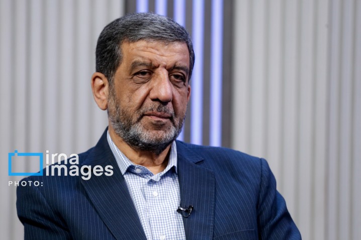 عزت الله ضرغامی: برای برپایی عدالت باید مصونیت از افراد برداشته شود