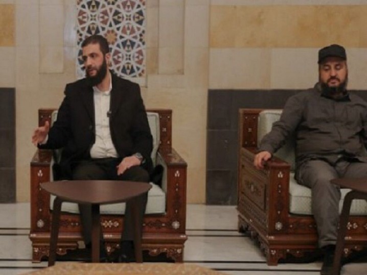 دمشق روی خط بحران؛ از شایعه فرار «الشرع» تا غیب شدن وزیر دفاع جولانی و سردرگمی سوری‌ها