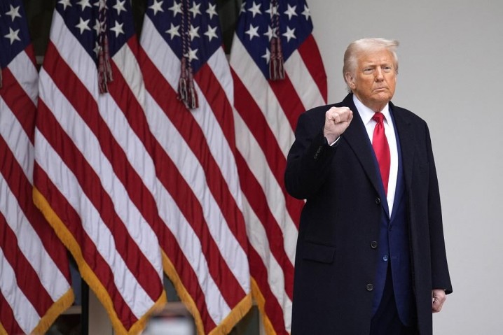 تعرفه‌های ترامپ؛ سلاحی برای فشار سیاسی