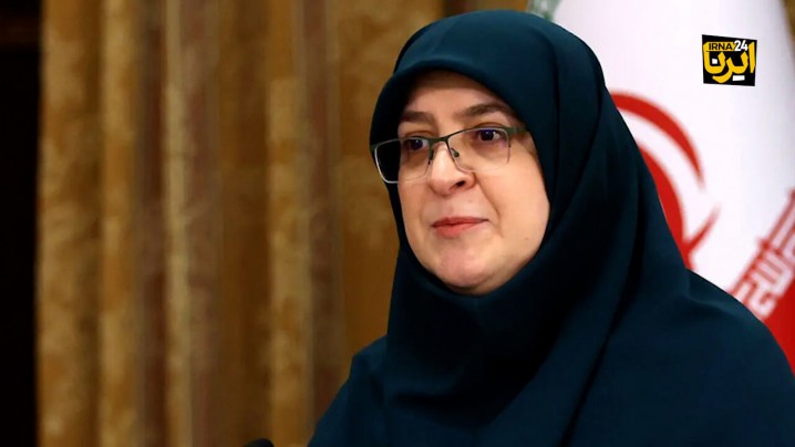 سخنگوی دولت: خبرنگاران خالق روایت‌های خبری هستند