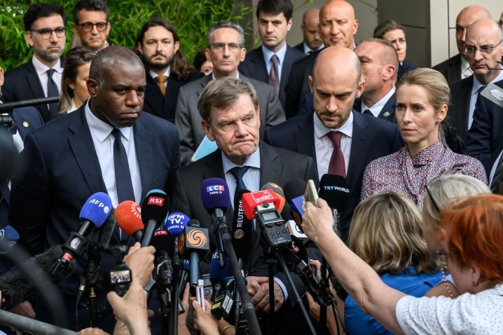 نگاهی به دوئل فنی و سیاسی ایران و اروپا در «مذاکرات استانبول»